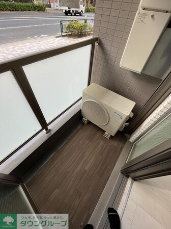 アイルノヴェル駒込の物件内観写真